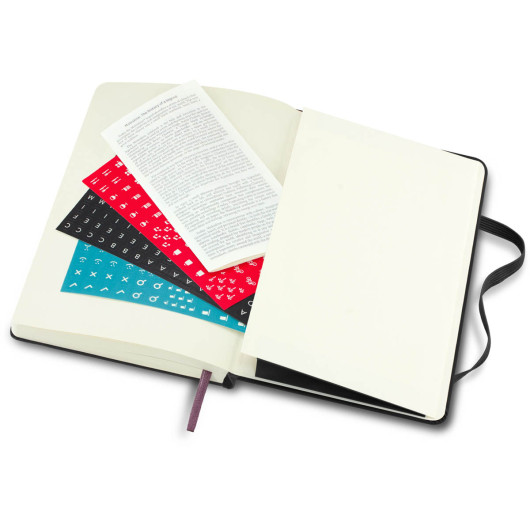 Moleskine Year Planner - Daily Pocket
